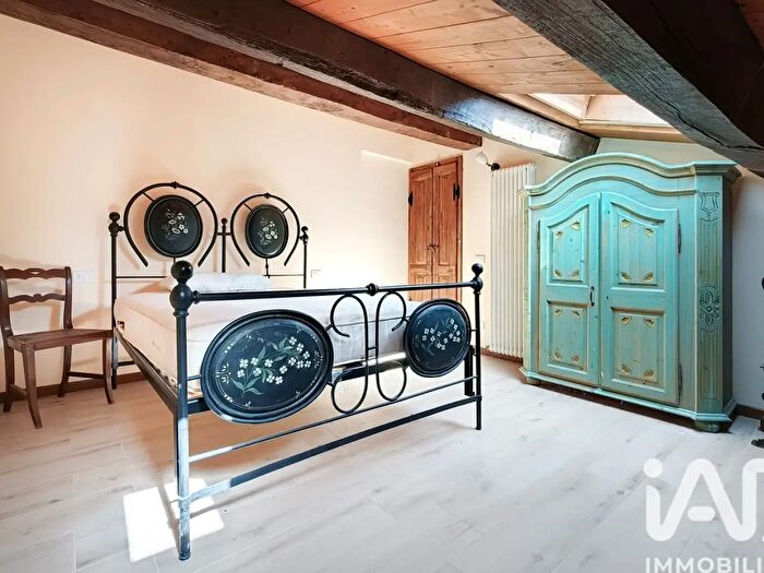 Casa con 7 locali in vendita in Piazza Santa Caterina, Comunanza
