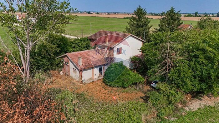 Casa con 5 locali in vendita in Via del Secco, Fiscaglia