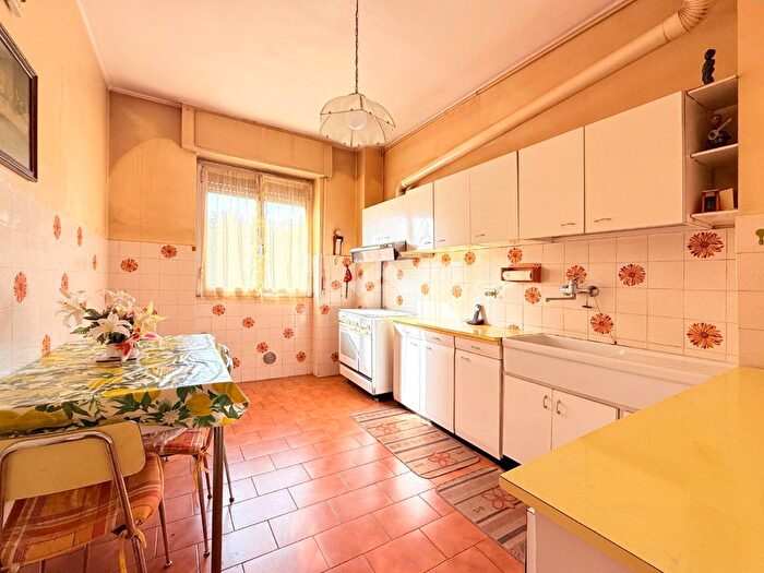 Appartamento bilocale in vendita in Via Giuseppe Garibaldi, Bollate