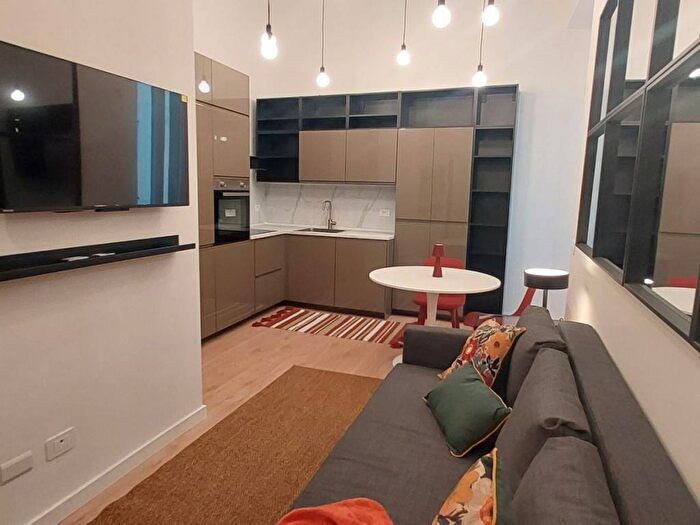 Appartamento bilocale in affitto in Via Po, Salario Porta Pia, Roma