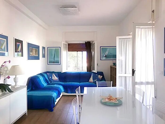 Appartamento bilocale in vendita in Viale Acqua Marina, Anzio