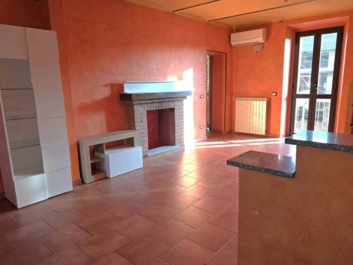 Appartamento quadrilocale in affitto in Via Vittorio Emanuele, Giarole