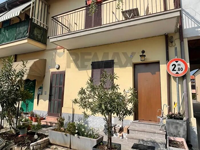 Appartamento bilocale in vendita in Cascina San Nazzaro, Bellusco