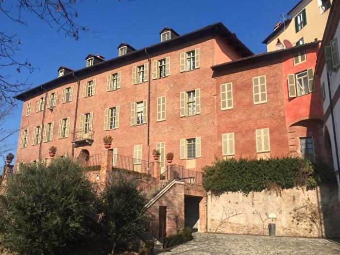 Appartamento bilocale in affitto in Via Antonio Vagnone, Trofarello