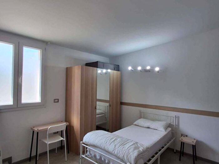 Appartamento in affitto in Via Castellammare, Quarto Oggiaro, Milano
