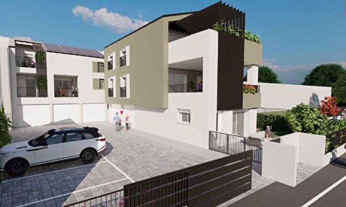 Appartamento quadrilocale in vendita in Via Roma, San Martino Di Lupari