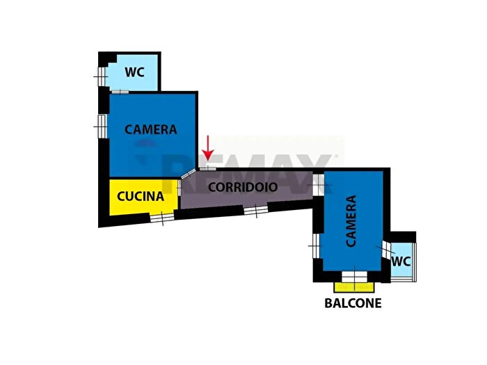 Case in Vendita e in Affitto - 2