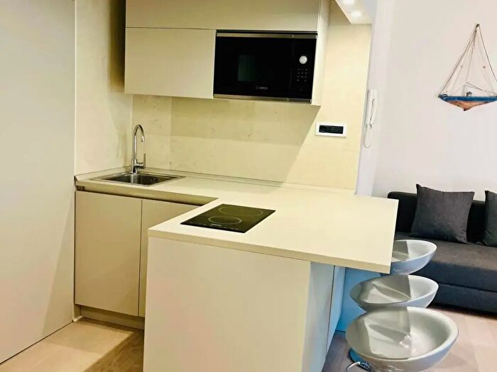 Appartamento bilocale in affitto in Jesolo