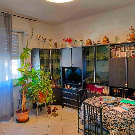 Appartamento quadrilocale in vendita in Corso Carlo Marx, Alessandria