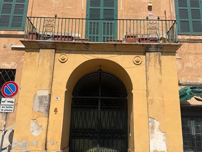 Appartamento monolocale in affitto in Via Antonio Santovetti, Centro, Grottaferrata