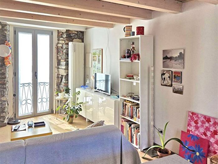 Appartamento bilocale in affitto in Via A Manzoni, Sant'Agostino, Como