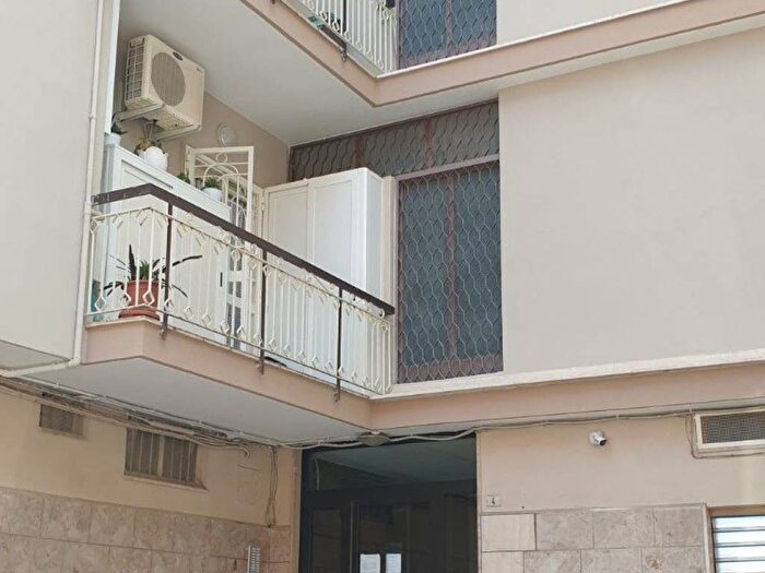 Appartamento monolocale in affitto in Via Leonardo da Vinci, Valenzano