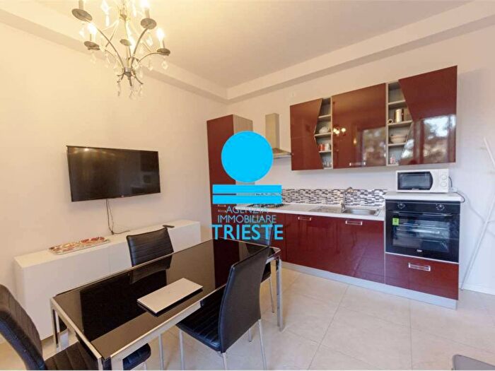 Appartamento trilocale in affitto in Centro Mare, Pesaro