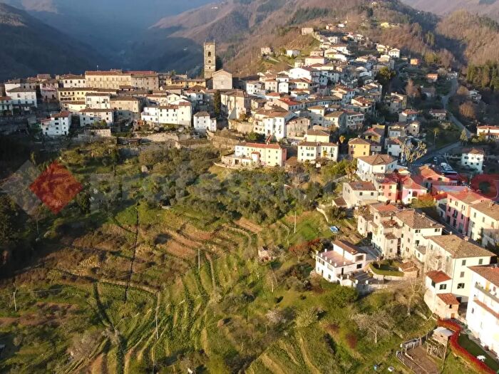 Casa trilocale in vendita in Via del Forte, Coreglia Antelminelli
