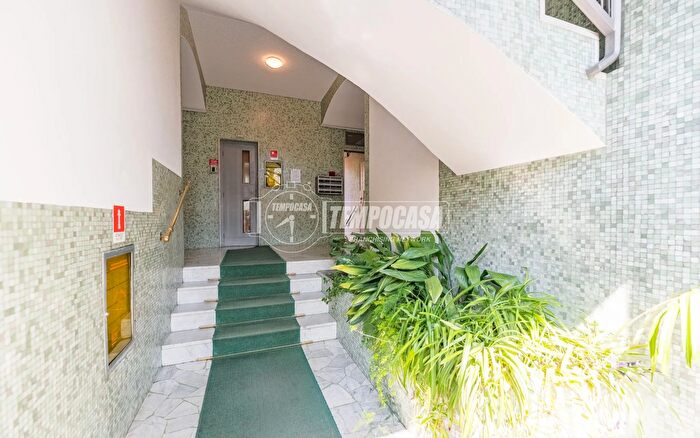 Appartamento monolocale in vendita in Viale Zara, Milano