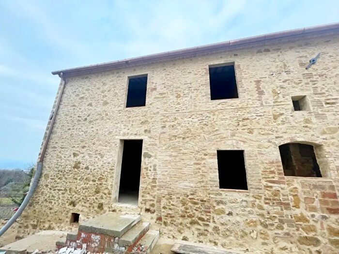 Casa con 5 locali in vendita in a del Chianti, Poggibonsi