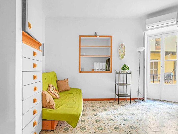 Appartamento monolocale in affitto in Via Panfilo Castaldi Milano MI Italia, Porta Venezia, Milano