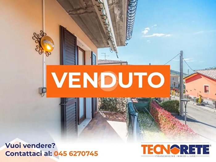 Appartamento trilocale in vendita in Borgo San Lorenzo, Costermano