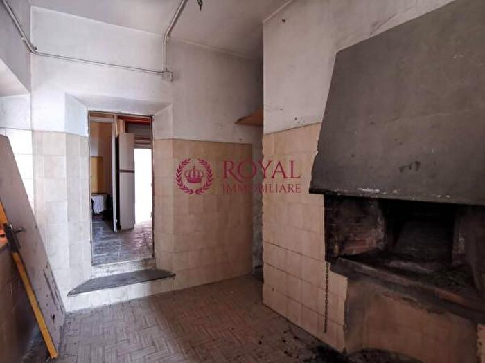 Appartamento quadrilocale in vendita in Casciana Terme Lari