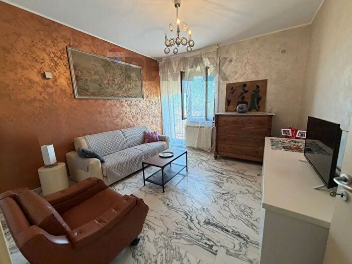 Appartamento quadrilocale in vendita in Via Padre Raffaele, Sant'Elia A Pianisi