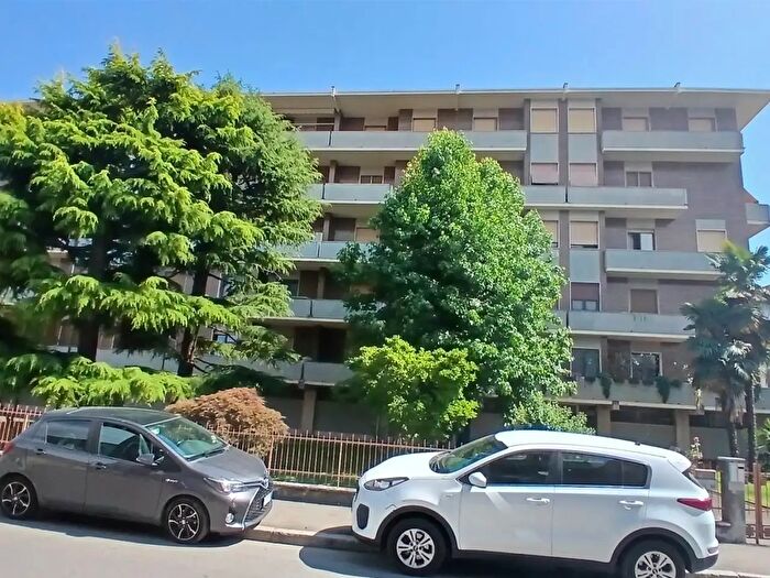 Appartamento quadrilocale in vendita in Mortara