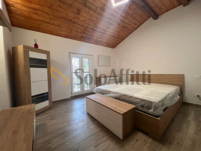 Appartamento bilocale in affitto in Melzo