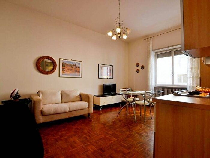 Appartamento bilocale in affitto in Via Sabadell, Centro Storico, Biella