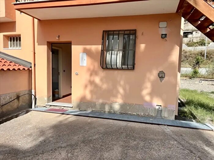 Appartamento bilocale in affitto in Reggio di Calabria