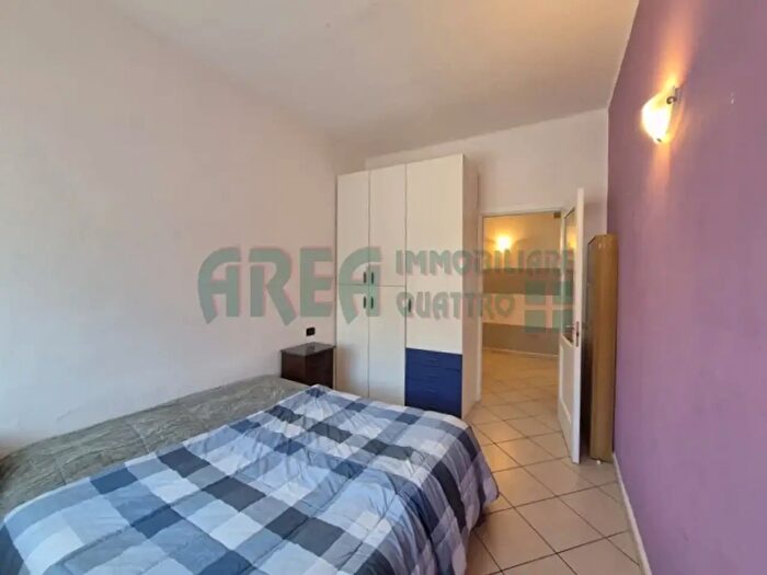 Appartamento trilocale in vendita in Via Nizza, Imperia