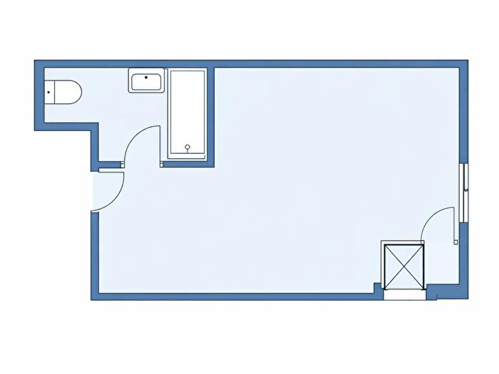 Appartamento trilocale in vendita in Piazza del Castello, Vicenza