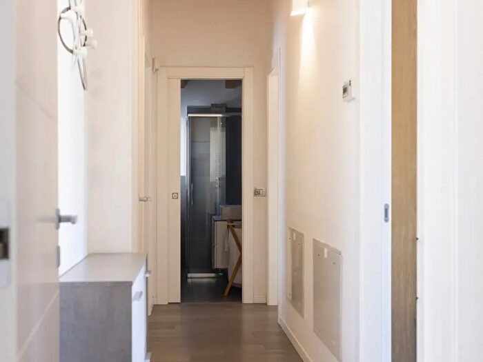 Appartamento quadrilocale in vendita in Via Buratti, Bergamo