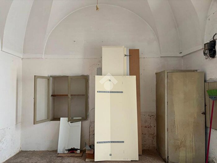 Casa monolocale in vendita in Vico Primo Donizetti, Martina Franca