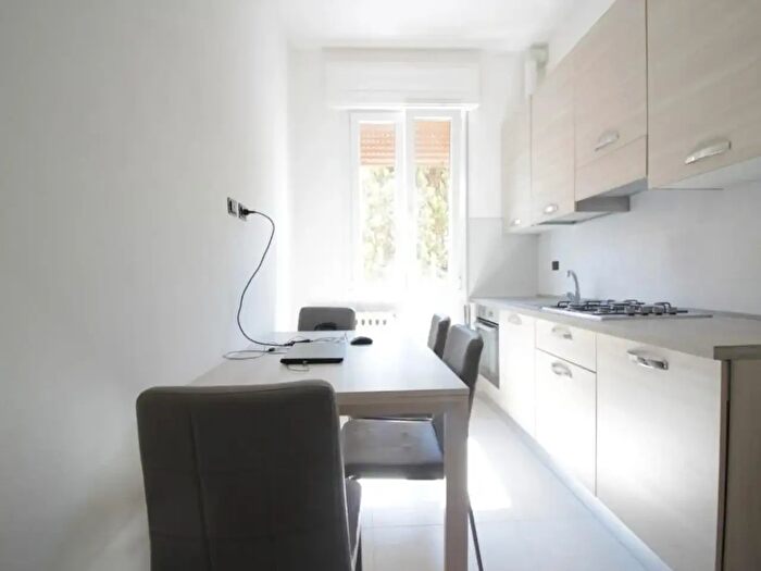 Appartamento quadrilocale in affitto in Via del Greto, Bologna