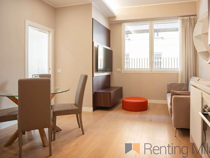 Appartamento bilocale in affitto in Via Ruggero Boscovich, Buenos Aires, Milano