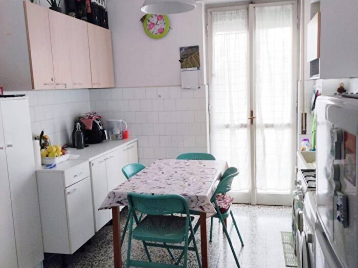 Appartamento trilocale in affitto in Via Massimo Gorki, Fulvio Testi, Cinisello Balsamo