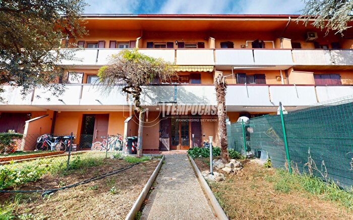 Casa quadrilocale in vendita in Via JF Kennedy, Campogalliano