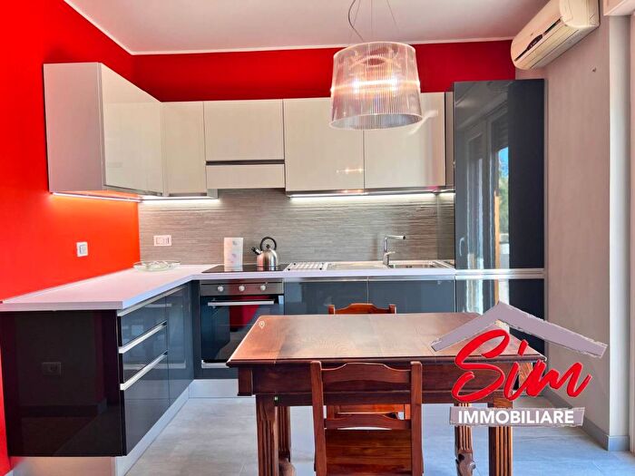 Appartamento monolocale in affitto in via crespi snc, Sacro Cuore, Novara