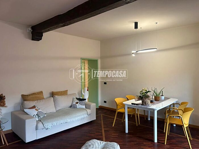 Appartamento bilocale in vendita in Via San Fabiano, Verbania