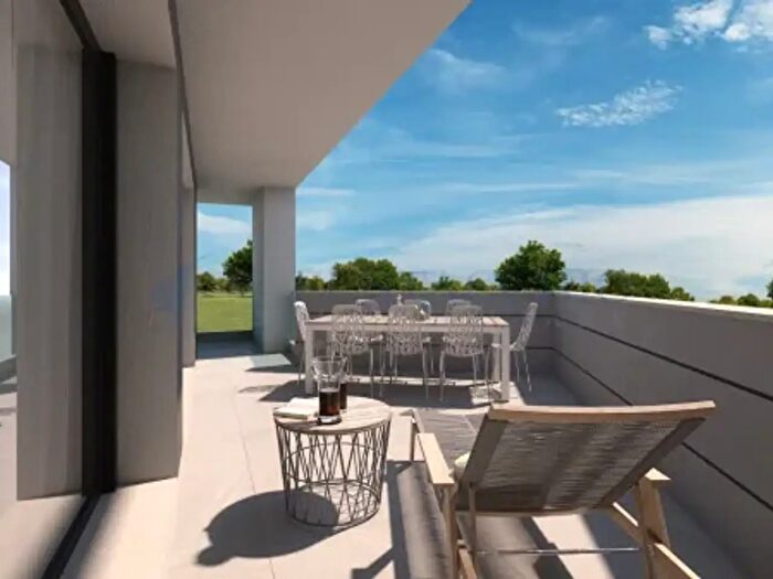 Appartamento quadrilocale in vendita in Via Giacomo Puccini, Azzano San Paolo