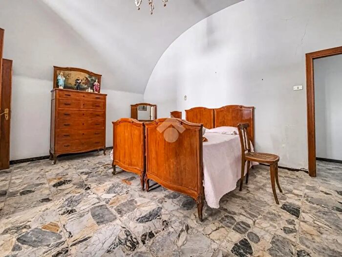 Appartamento quadrilocale in vendita in Via Santa Maria delle Grazie, Manfredonia