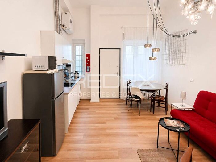 Appartamento bilocale in affitto in Via Dante Chiasserini, Bovisasca, Milano