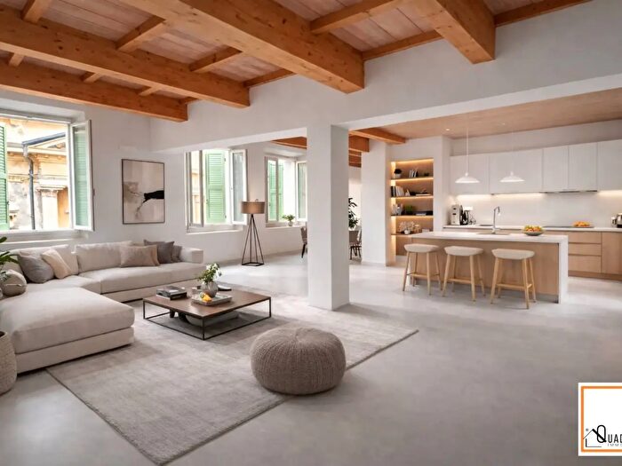 Appartamento con 5 locali in vendita in Mirandola