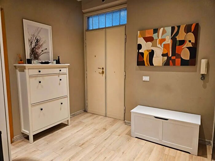 Appartamento quadrilocale in vendita in Corso Turati, Colleferro