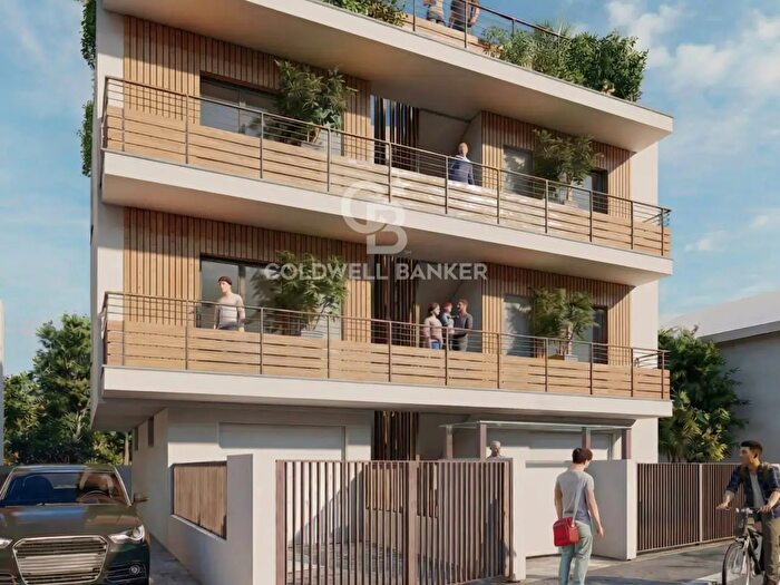 Appartamento trilocale in vendita in Viale Emilia Romagna, Cattolica