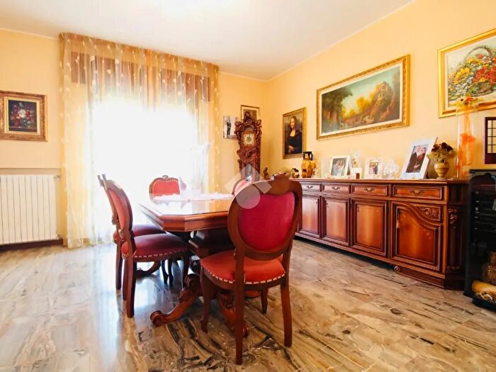 Appartamento quadrilocale in vendita in Via Cà Gamba, Jesolo