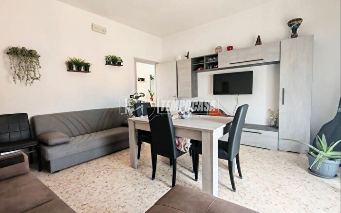 Appartamento bilocale in vendita in Via Armando Diaz, Sammichele Di Bari