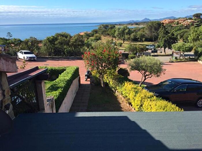 Casa trilocale in vendita in Villaputzu