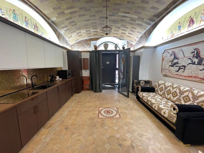 Appartamento bilocale in affitto in Via di Porta Labicana, San Lorenzo, Roma