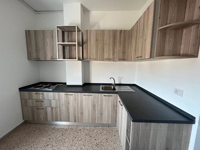 Appartamento quadrilocale in affitto in Viale Giovanni Amendola, Buon Pastore Parco Amendola, Modena