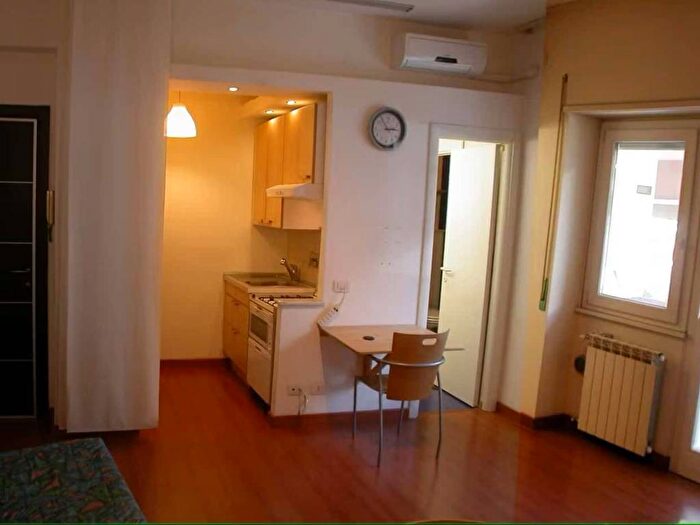 Appartamento monolocale in affitto in Viale dello Scalo S Lorenzo, San Lorenzo, Roma